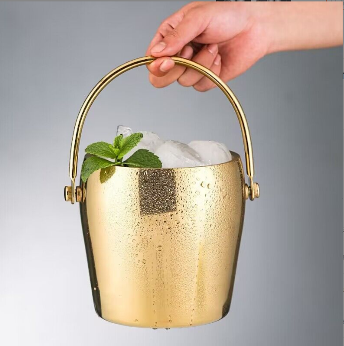 champagne bucket