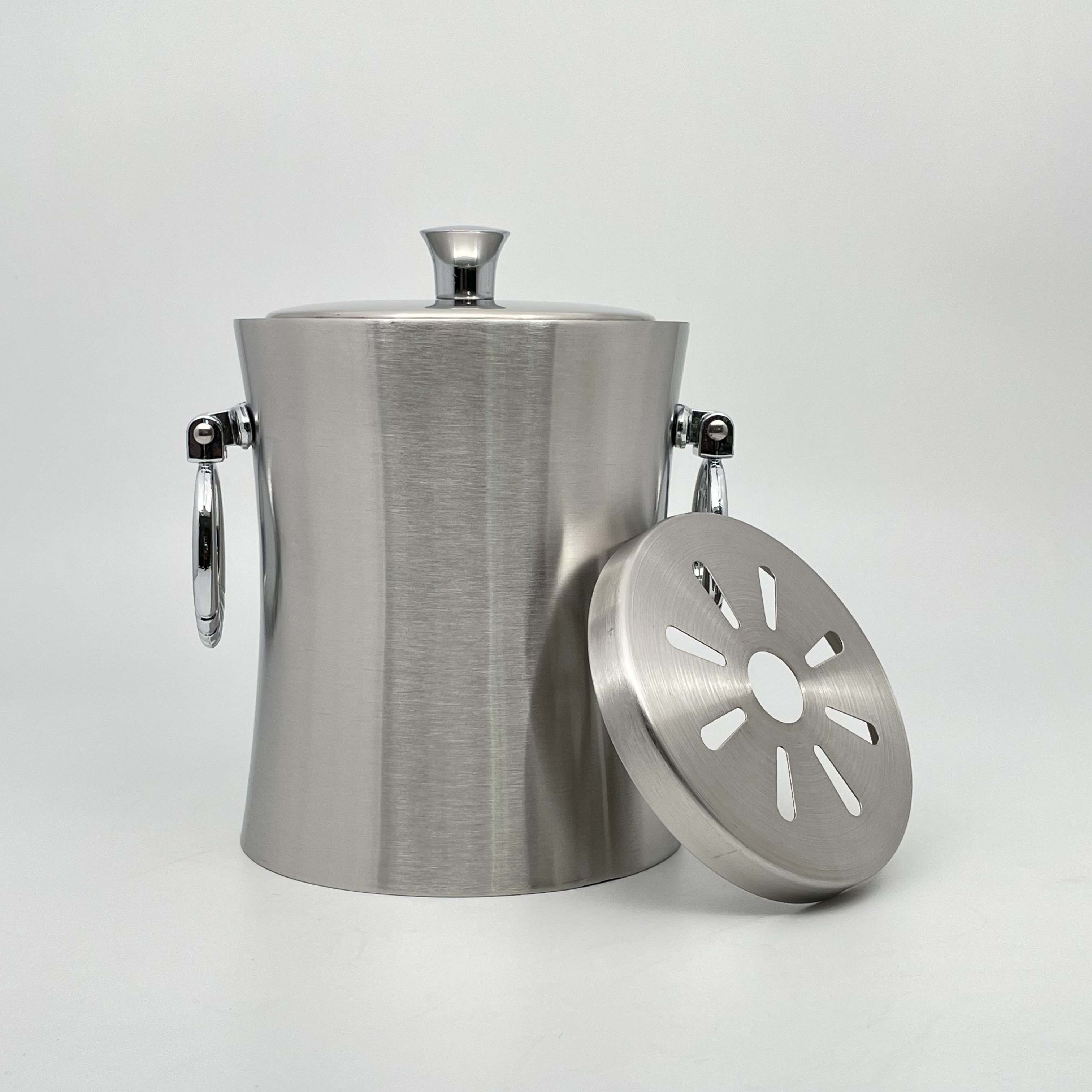 stainless steel Champagne Bucket