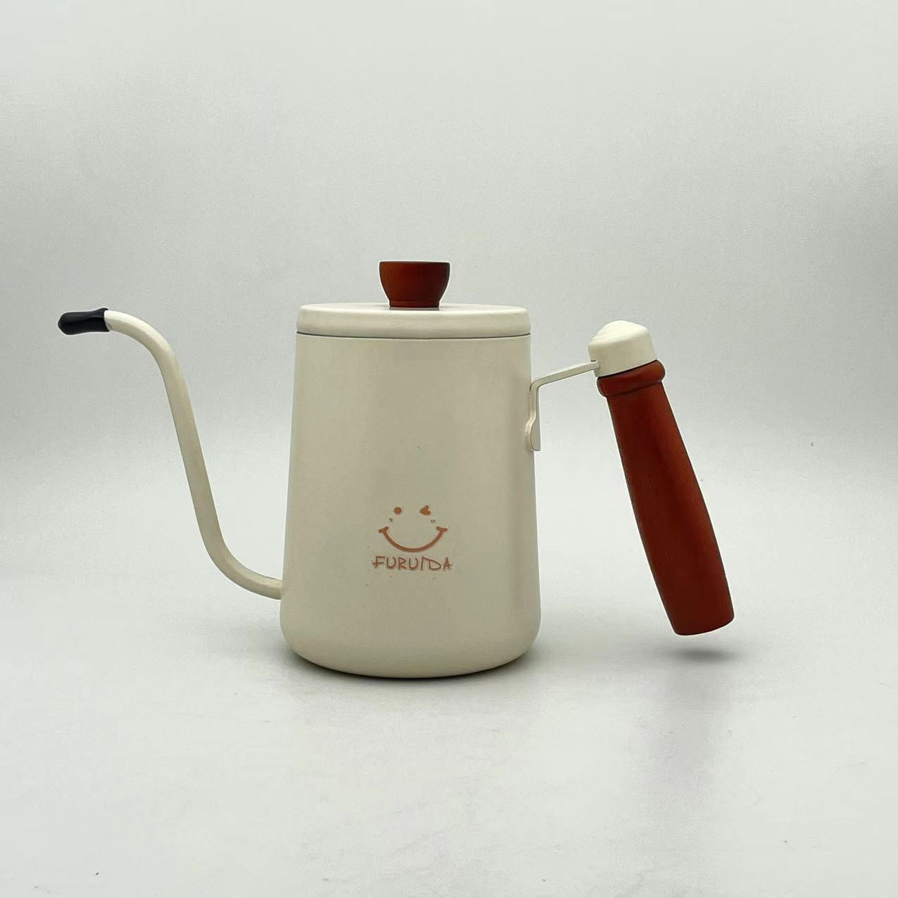 Pour over kettle