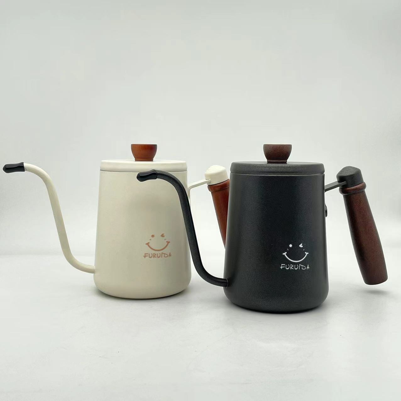 Pour over kettle