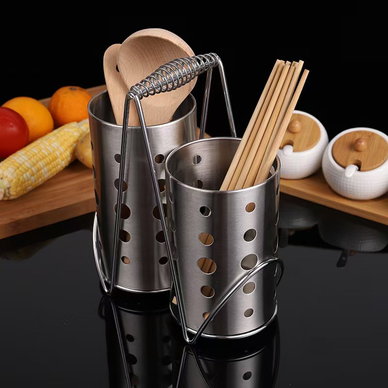 Chopstick Storage Tube 3-piece sets