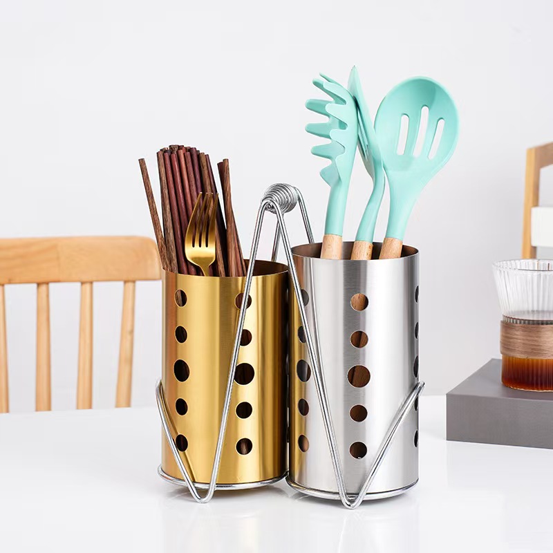 Chopstick Storage Tube 3-piece sets