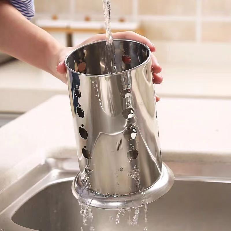 Chopstick Storage Tube