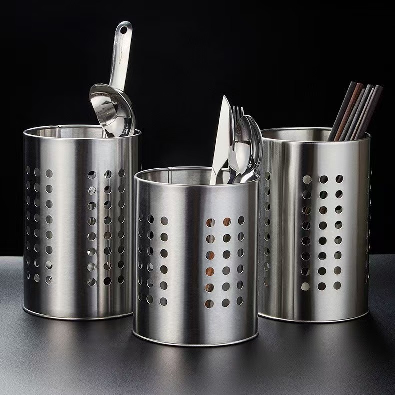 Tableware Storage Tube