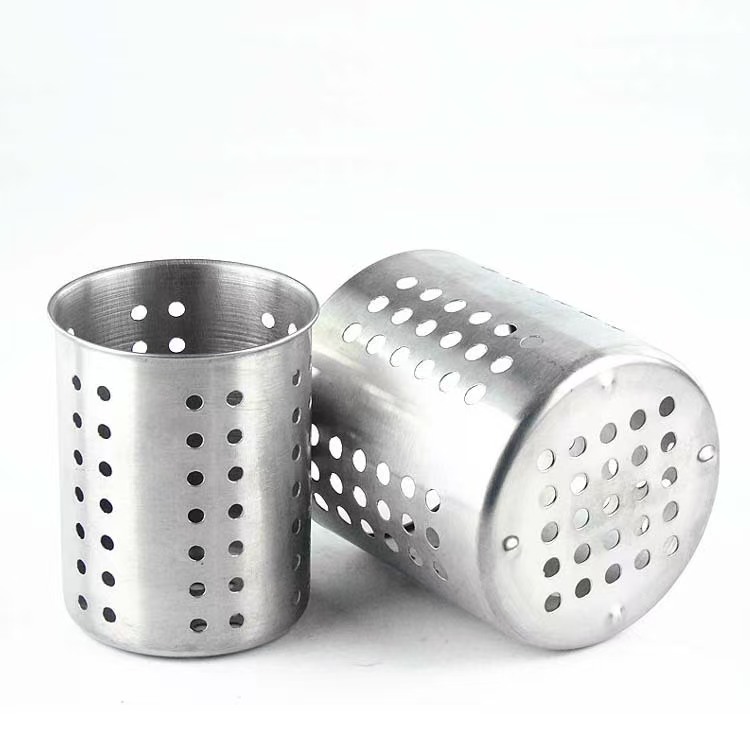 Tableware Storage Tube