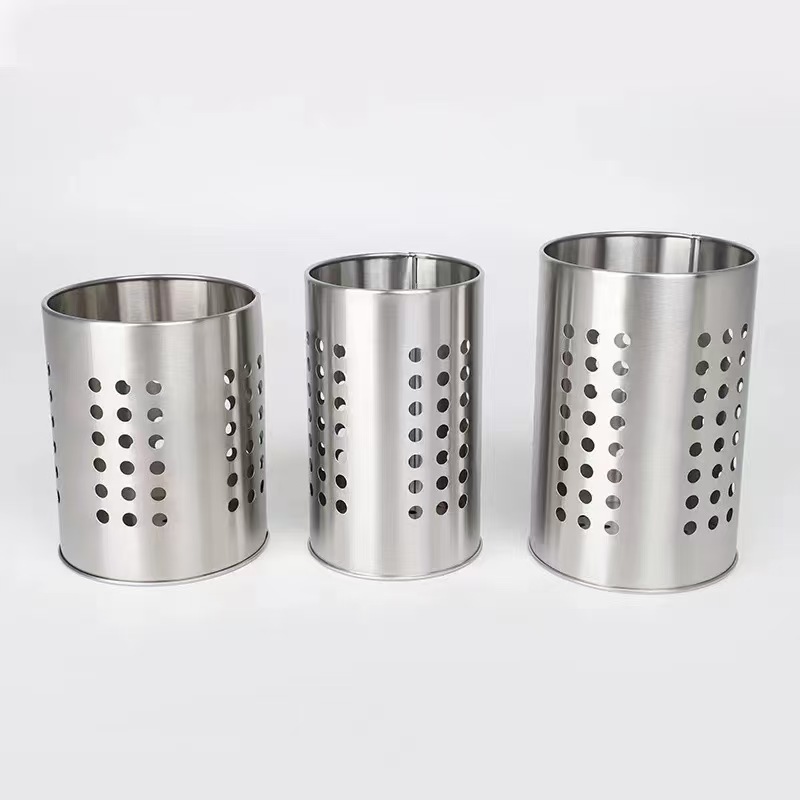 Tableware Storage Tube