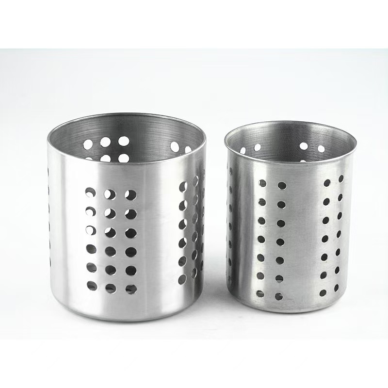 Tableware Storage Tube