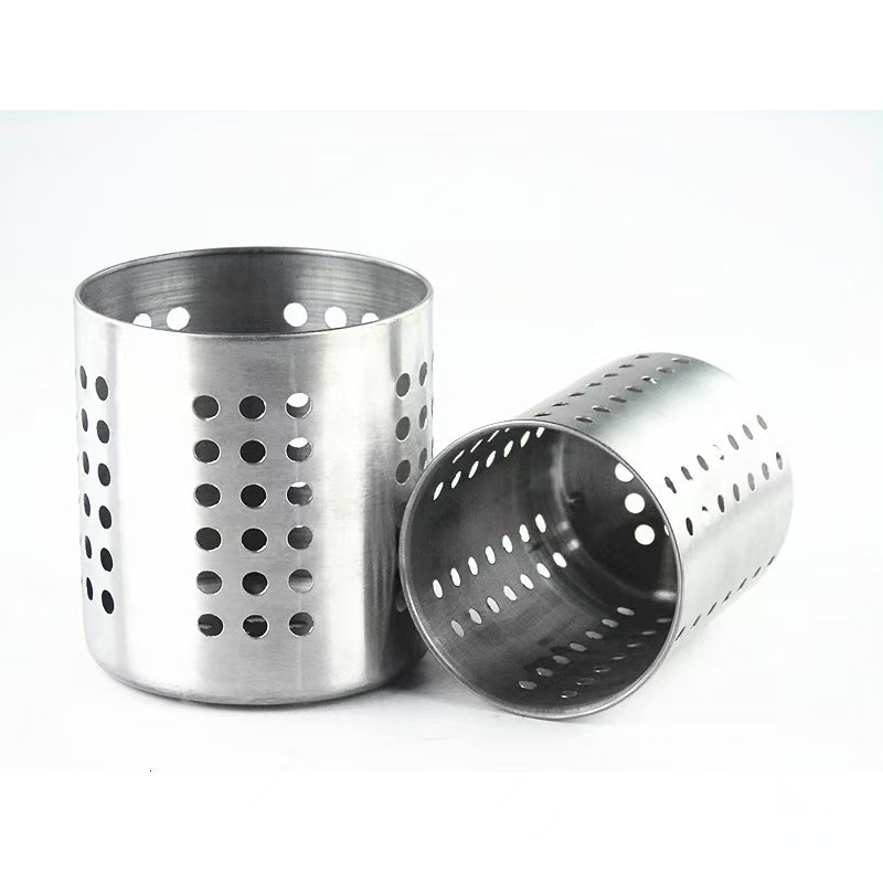 Tableware Storage Tube