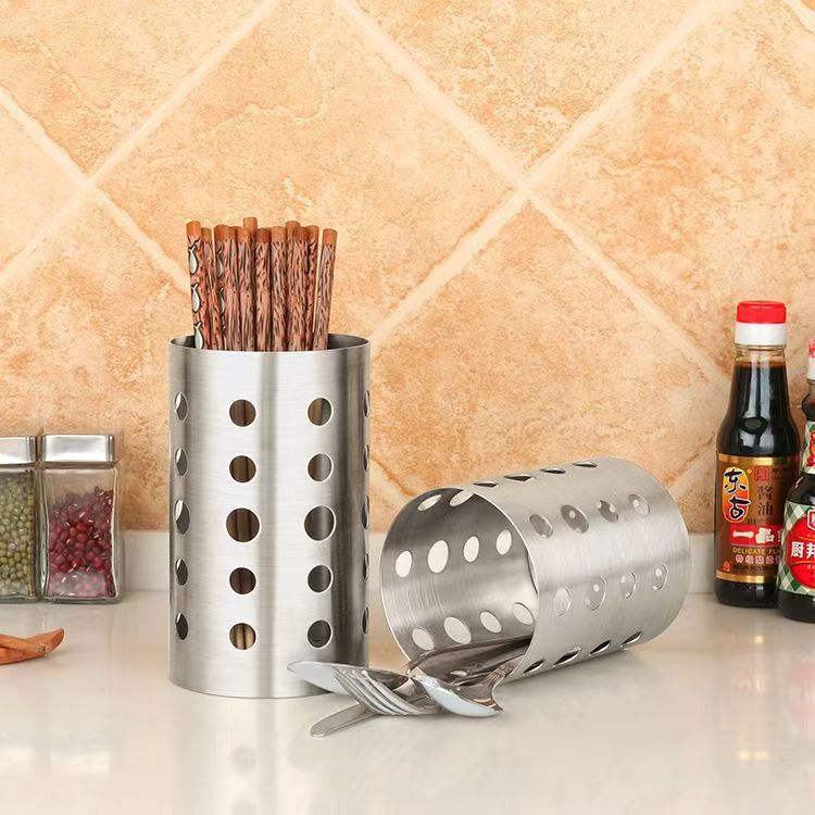 Chopstick Storage Tube 3-piece sets