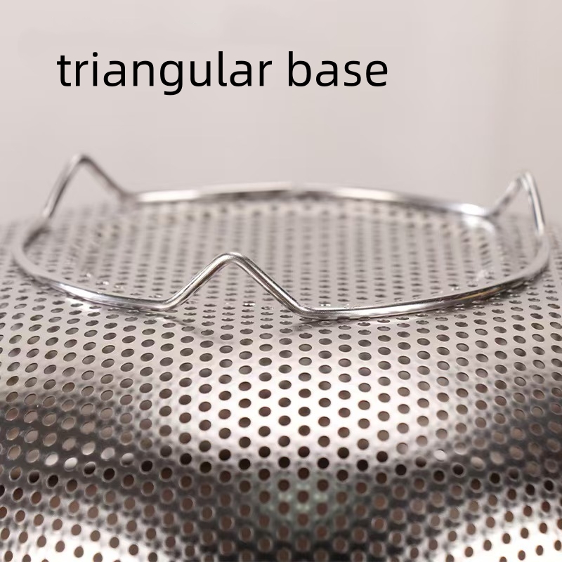 Dense Mesh Drain Basket