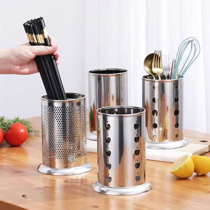 Chopstick Storage Tube