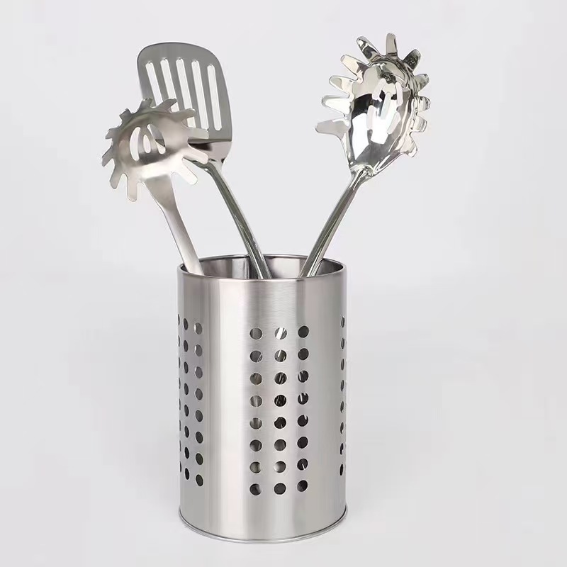 Tableware Storage Tube