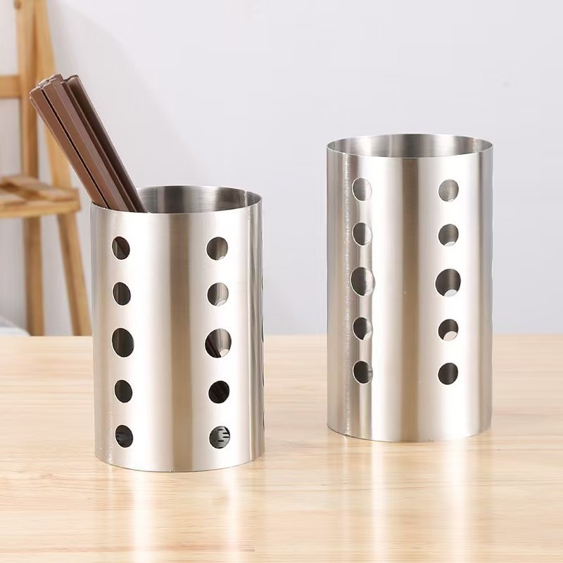 Chopstick Storage Tube 3-piece sets