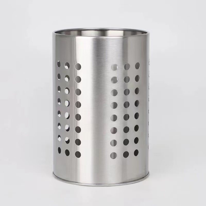 Tableware Storage Tube