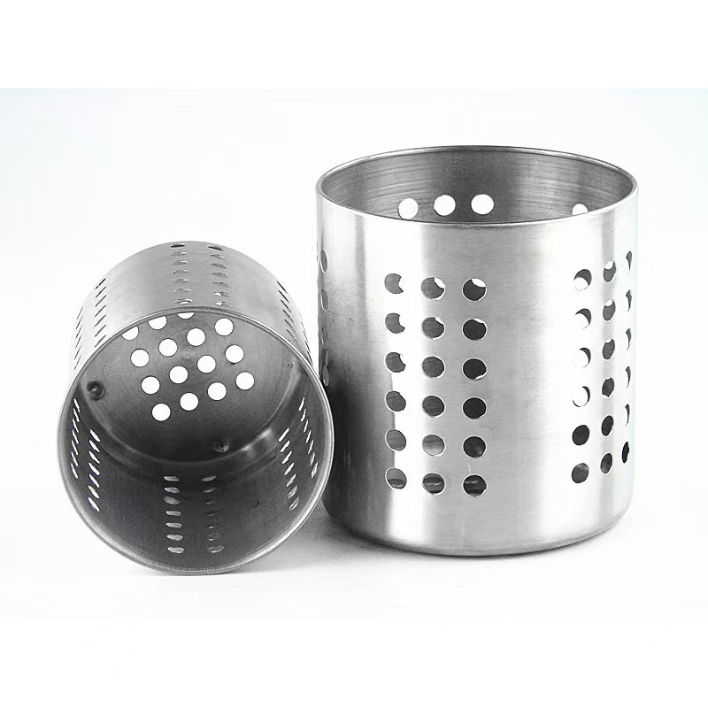 Tableware Storage Tube