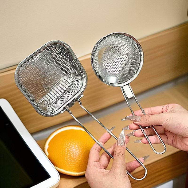 Hot Pot Skimmer