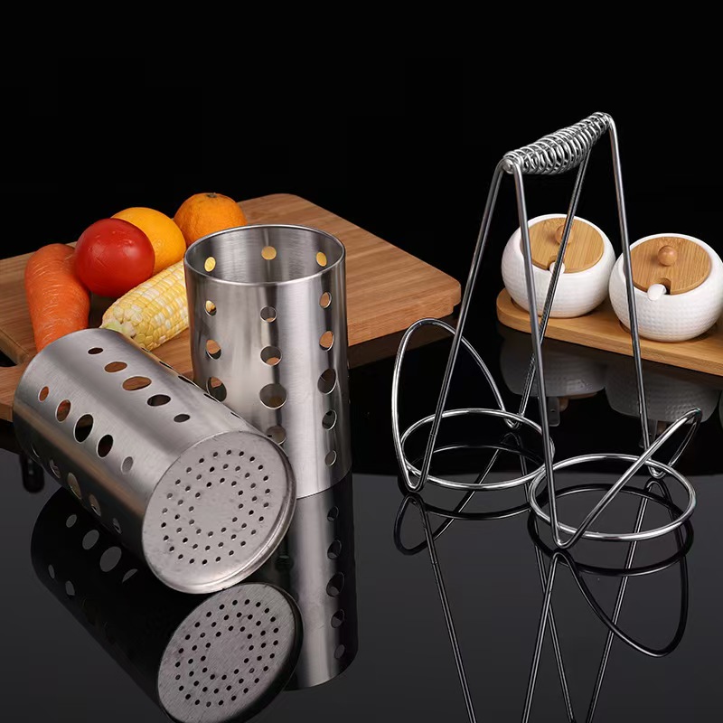 Chopstick Storage Tube 3-piece sets
