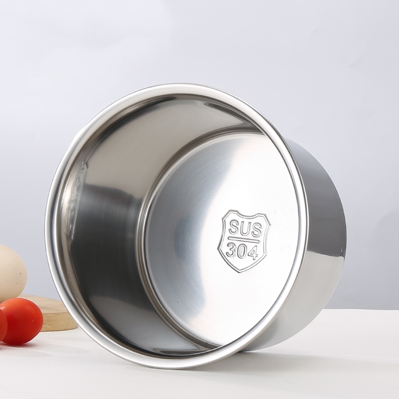 Stainless Steel Condiment Cup