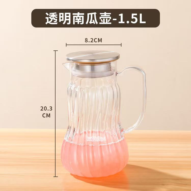 Water Pitchers & Juice Pitchers
