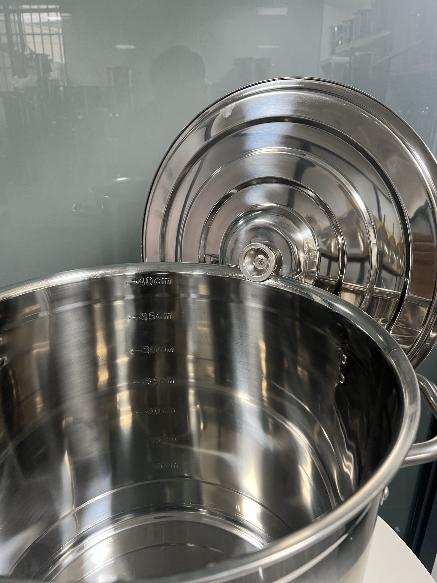 Stock Pot