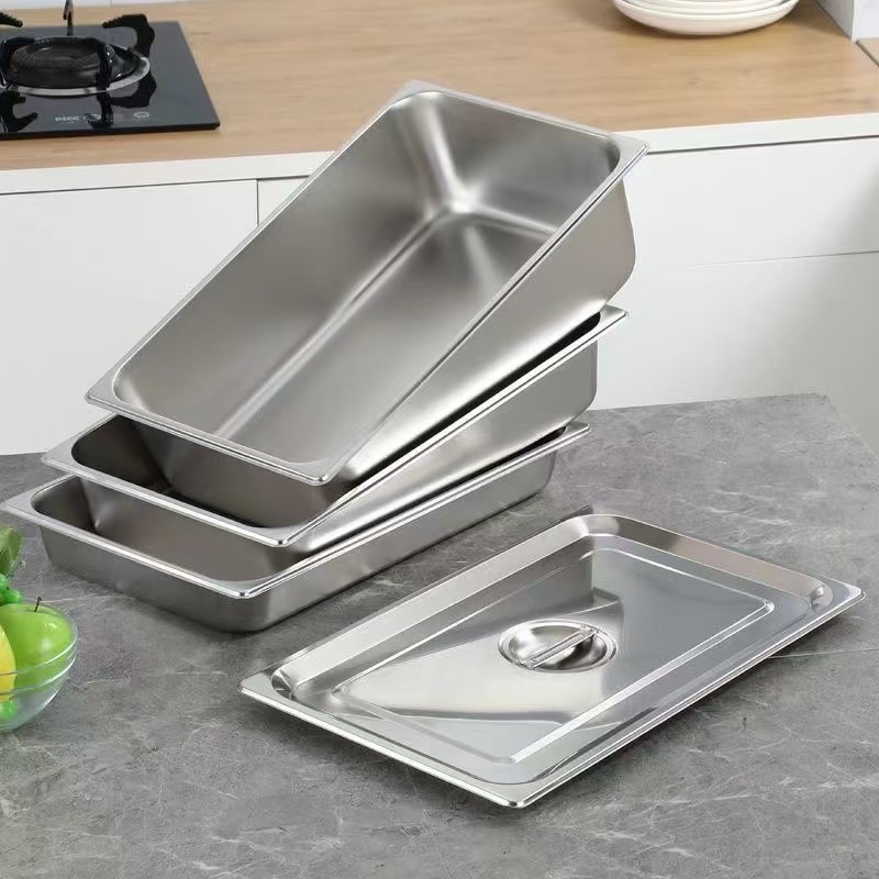 Gastronorm Pans
