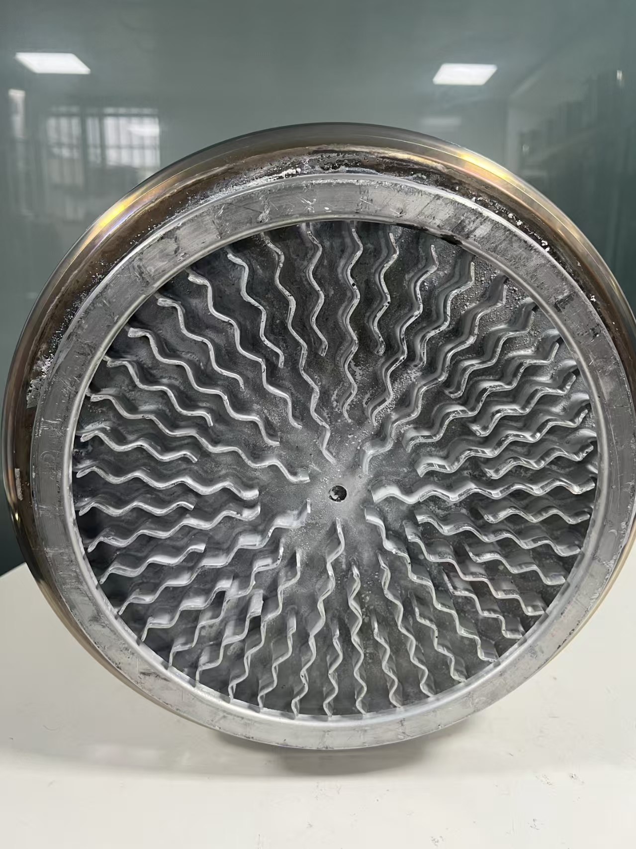 4.0A Stainless Steel Stock Pots