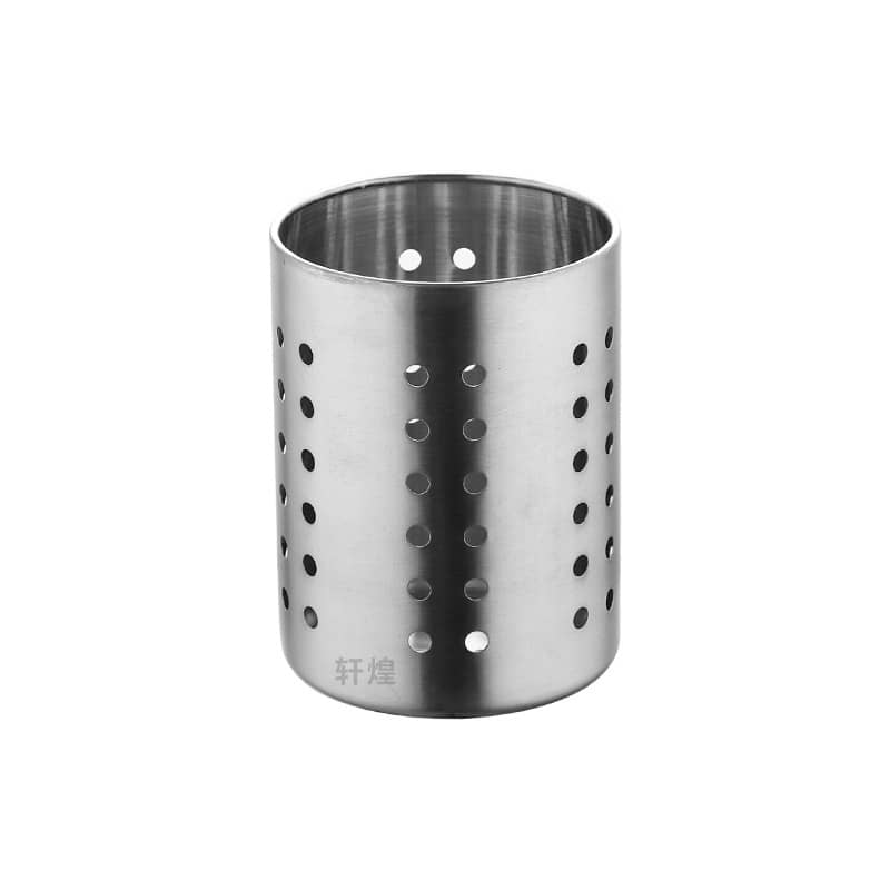 Tableware Storage Tube