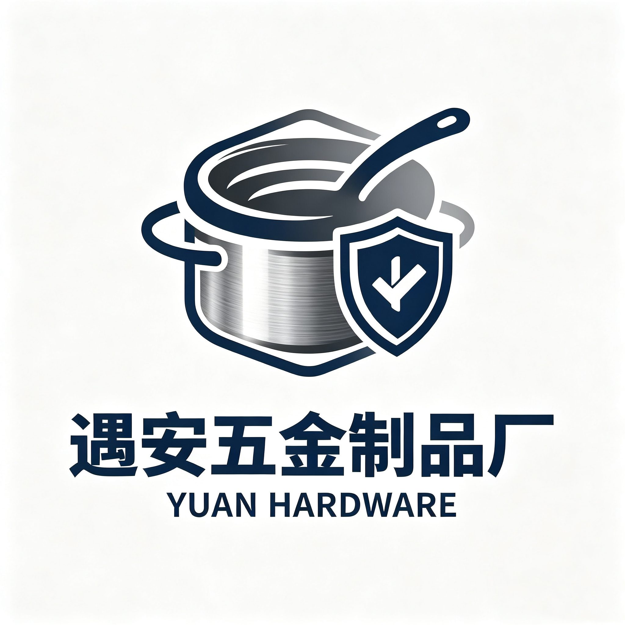 潮州市遇安五金制品厂-Partner factory-zensel kitchenware