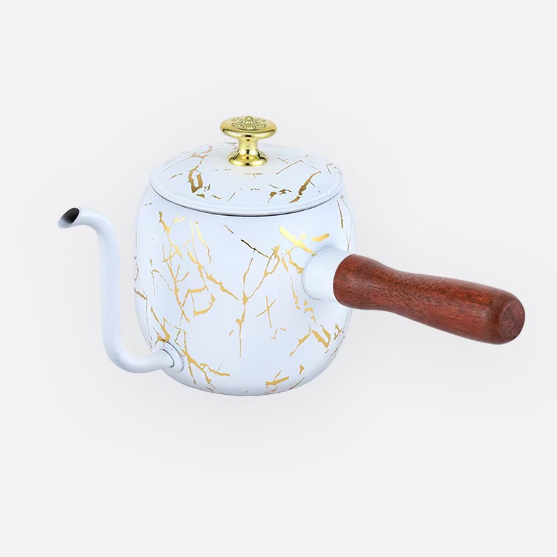 Gooseneck Coffee Kettle
