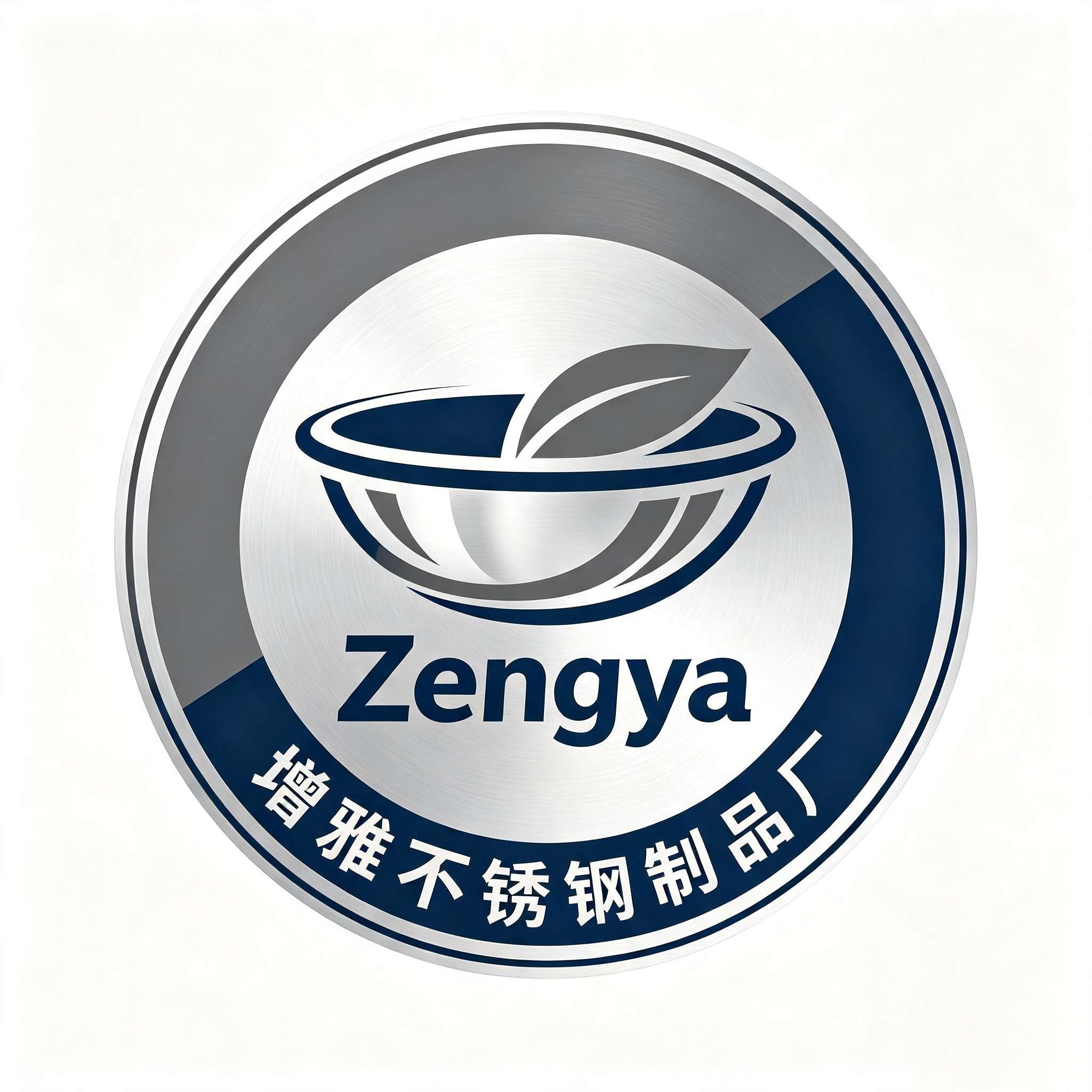 潮州市增雅不锈钢制品厂-Partner factory-zensel kitchenware