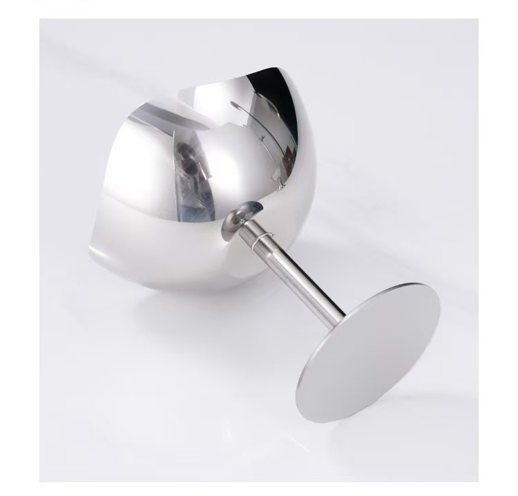 Stainless Steel Dessert Cup