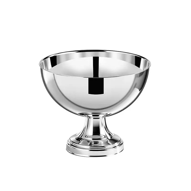 Stainless Steel Dessert Cup
