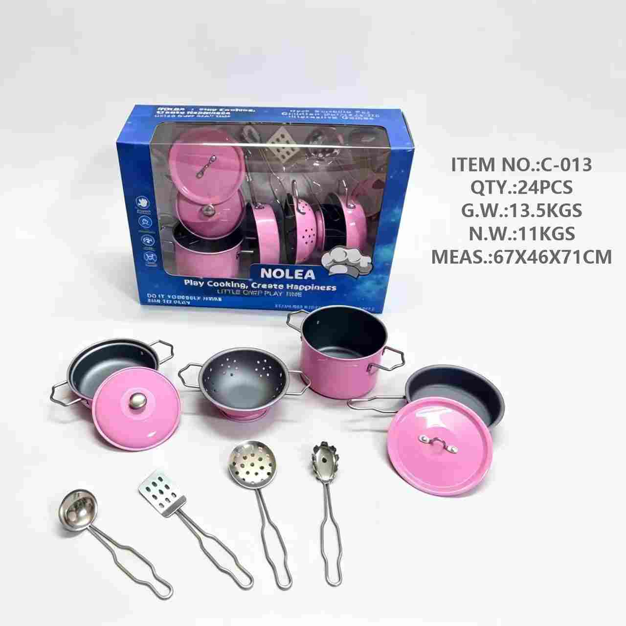 mini kitchenware