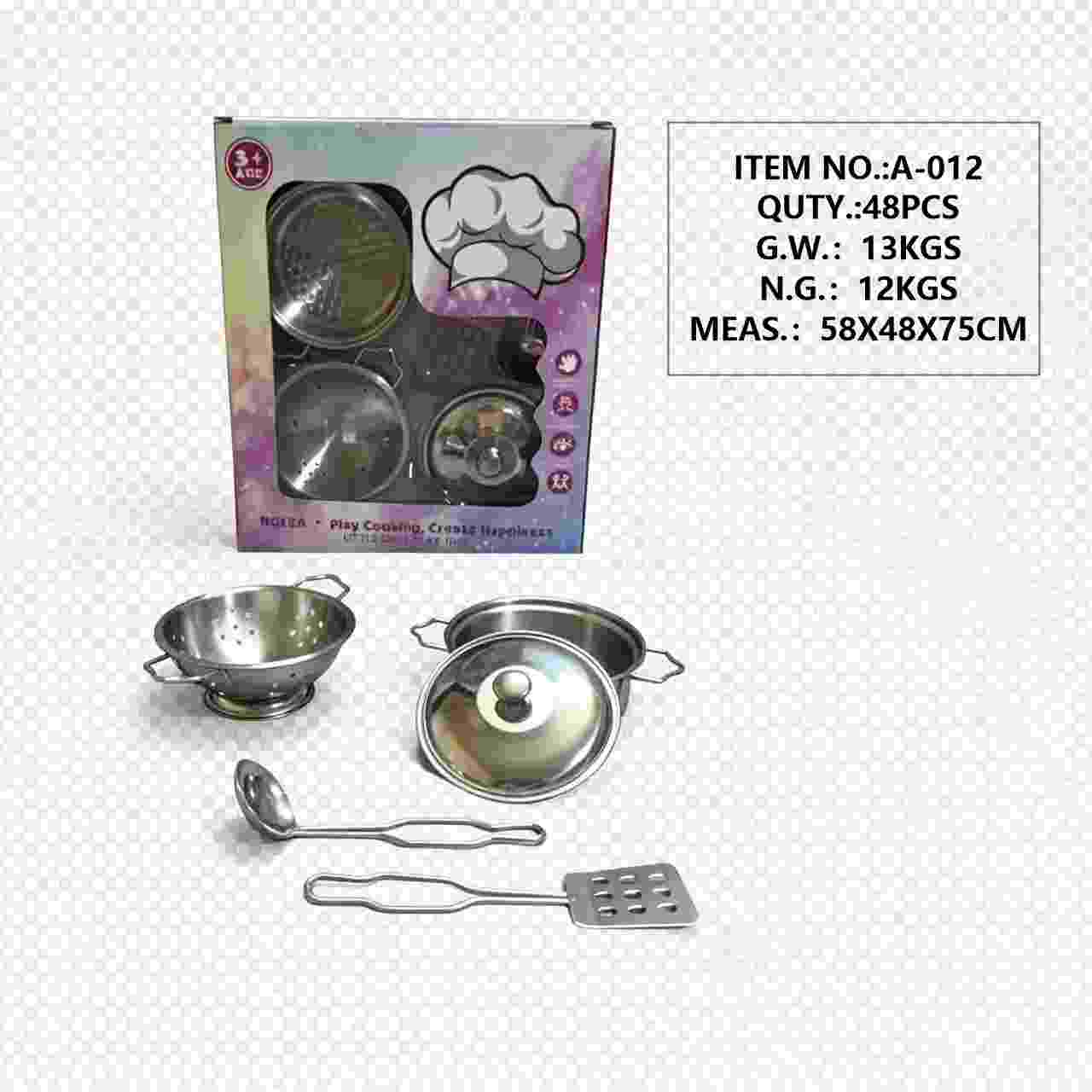 mini kitchenware