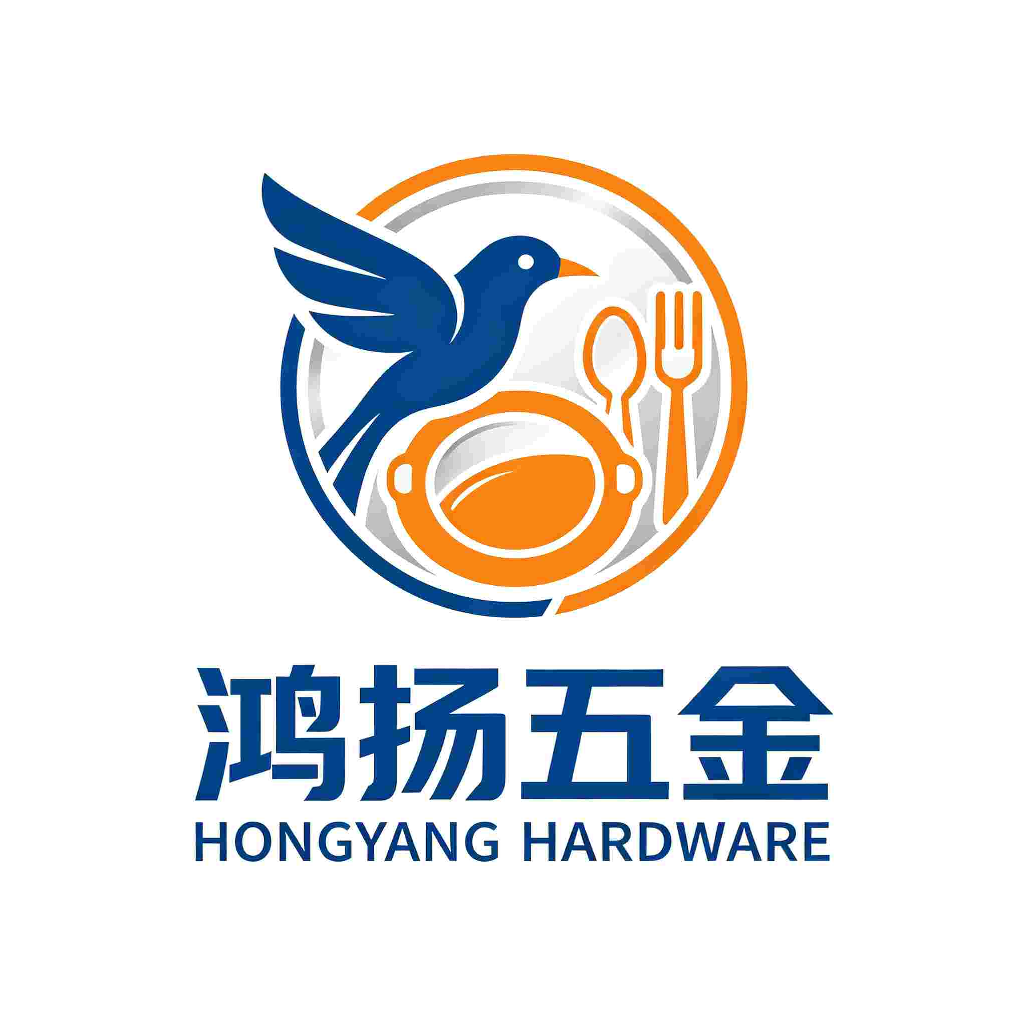 潮州市鸿扬五金制品厂-Partner factory-zensel kitchenware